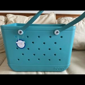 New With Tags Large BOGG Bag